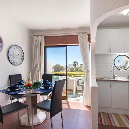 Apartmán Montechoro