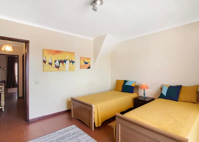 Montechoro 알부페이라