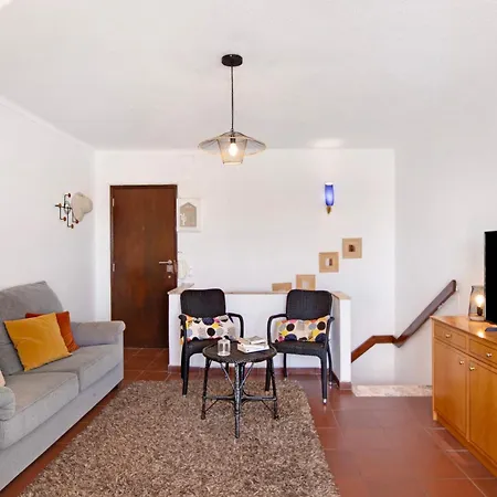 Montechoro Apartment *