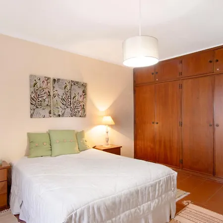 Apartment Montechoro Albufeira