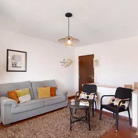 Montechoro דירה *