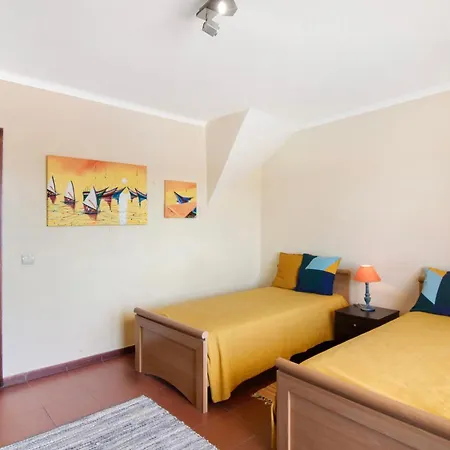 Montechoro אלבופיירה