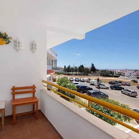 Apartamento Montechoro *