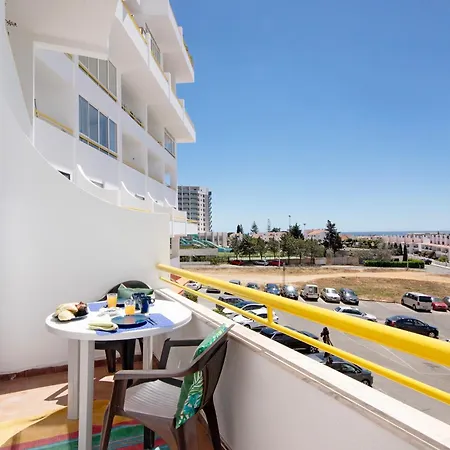 Montechoro Albufeira