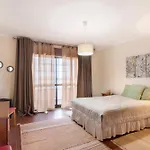 Montechoro אלבופיירה
